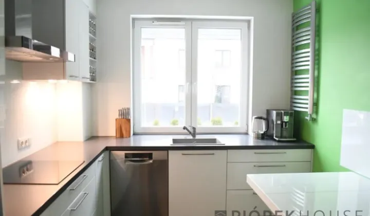 Mieszkanie 3-pokojowe Warszawa Białołęka, ul. Modlińska