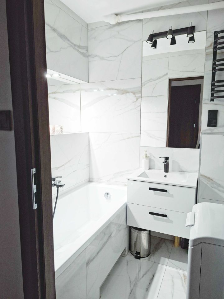 Mieszkanie 3-pokojowe Kielce Czarnów. Zdjęcie 7