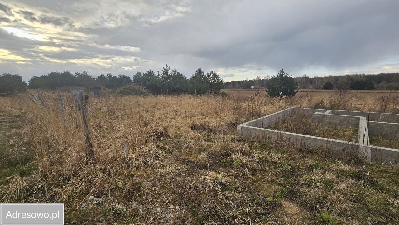 Działka budowlana Prawiedniki-Kolonia. Zdjęcie 1