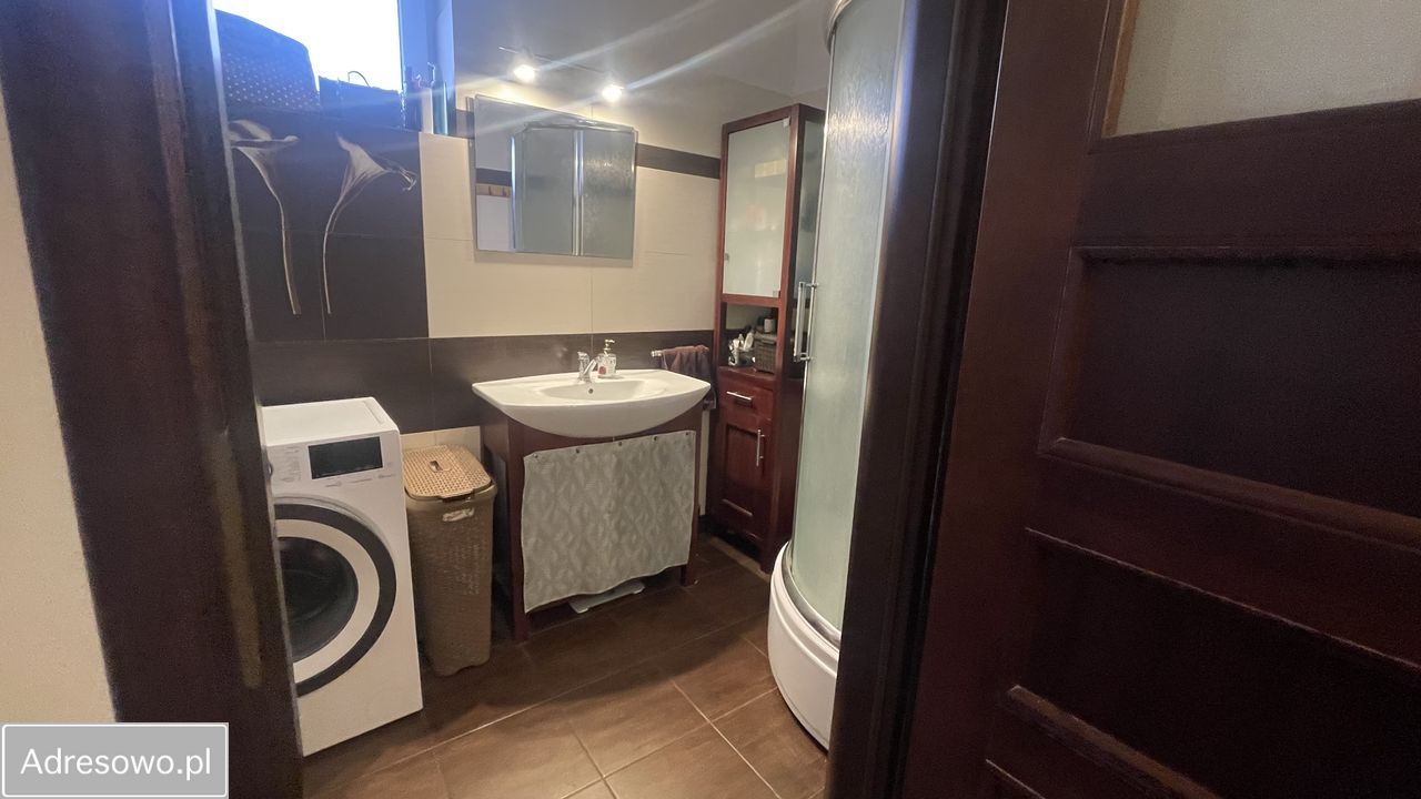 Mieszkanie 3-pokojowe Kwidzyn, ul. Polna. Zdjęcie 11