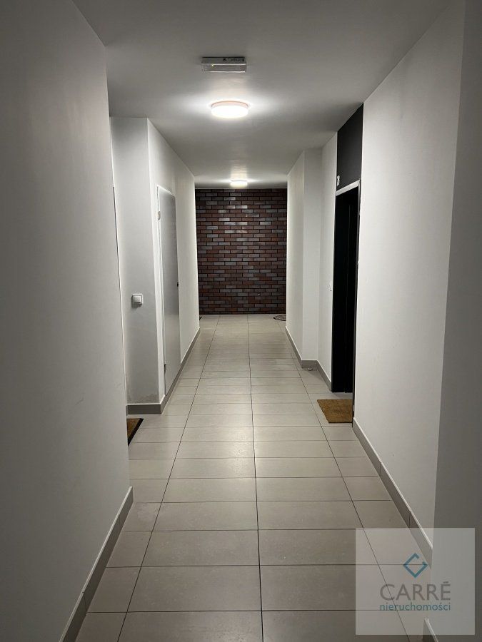 Mieszkanie 1-pokojowe Szczecin Gumieńce, ul. Eugeniusza Kwiatkowskiego. Zdjęcie 14