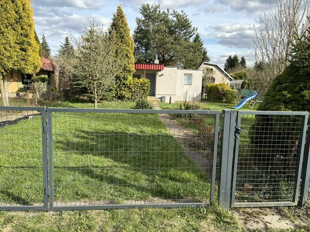 Działka rod Toruń, ul. Droga Starotoruńska. Zdjęcie 7