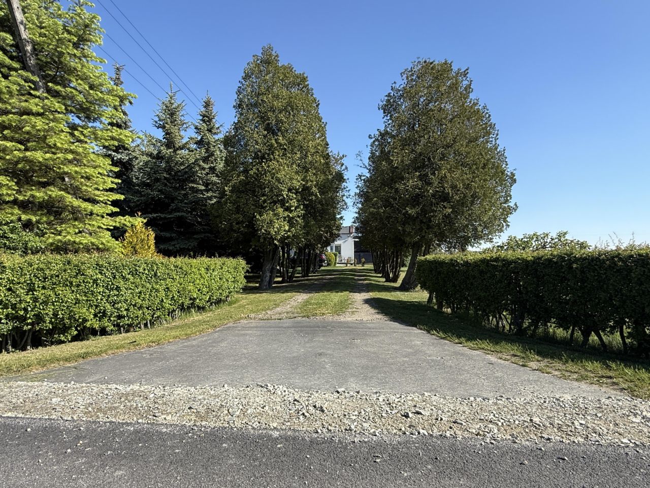 dom wolnostojący, 2 pokoje Kaszewy Tarnowskie. Zdjęcie 8