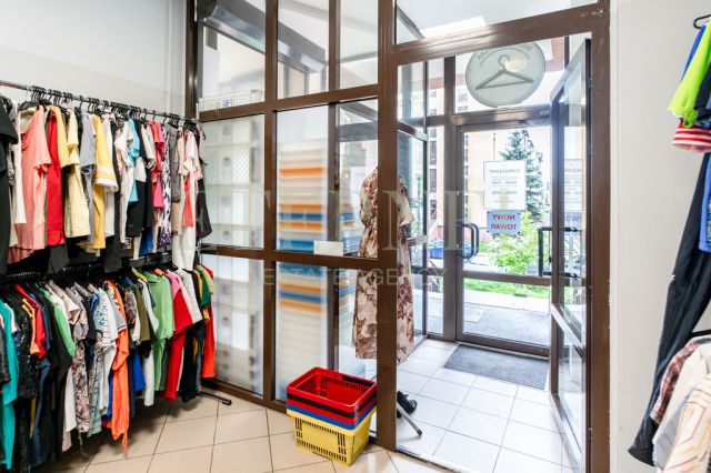 Lokal Kraków Krowodrza, ul. Rusznikarska. Zdjęcie 6