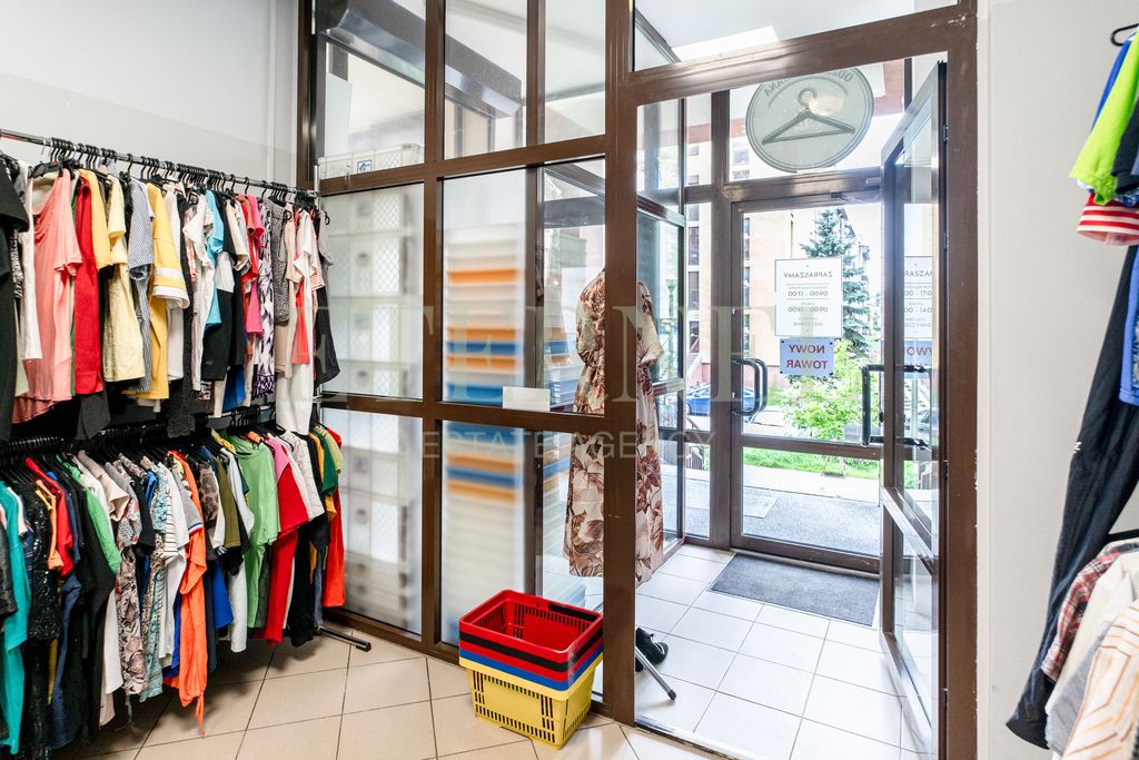 Lokal Kraków Krowodrza, ul. Rusznikarska. Zdjęcie 6
