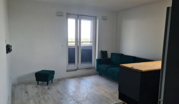 Mieszkanie 4-pokojowe Warszawa Praga-Południe, ul. Ostrobramska