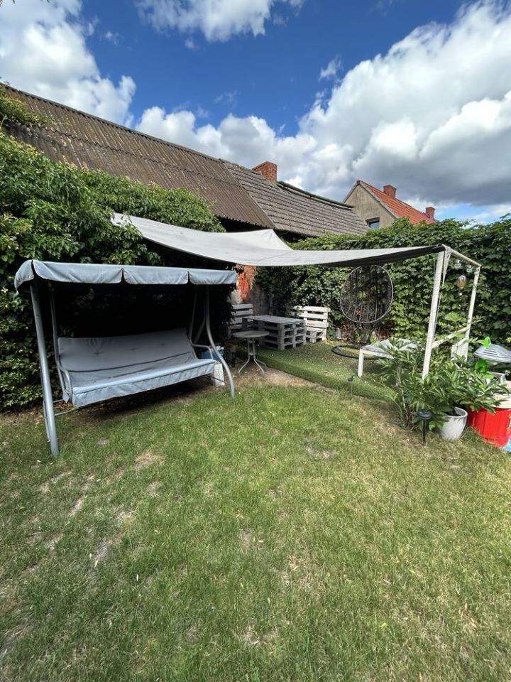 bliźniak, 2 pokoje Żórawina. Zdjęcie 8