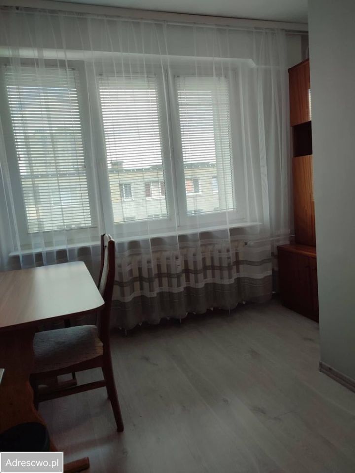 Pokój Poznań Rataje, os. Piastowskie. Zdjęcie 4