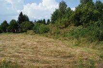 Działka budowlana Rabka-Zdrój Zaryte. Zdjęcie 2