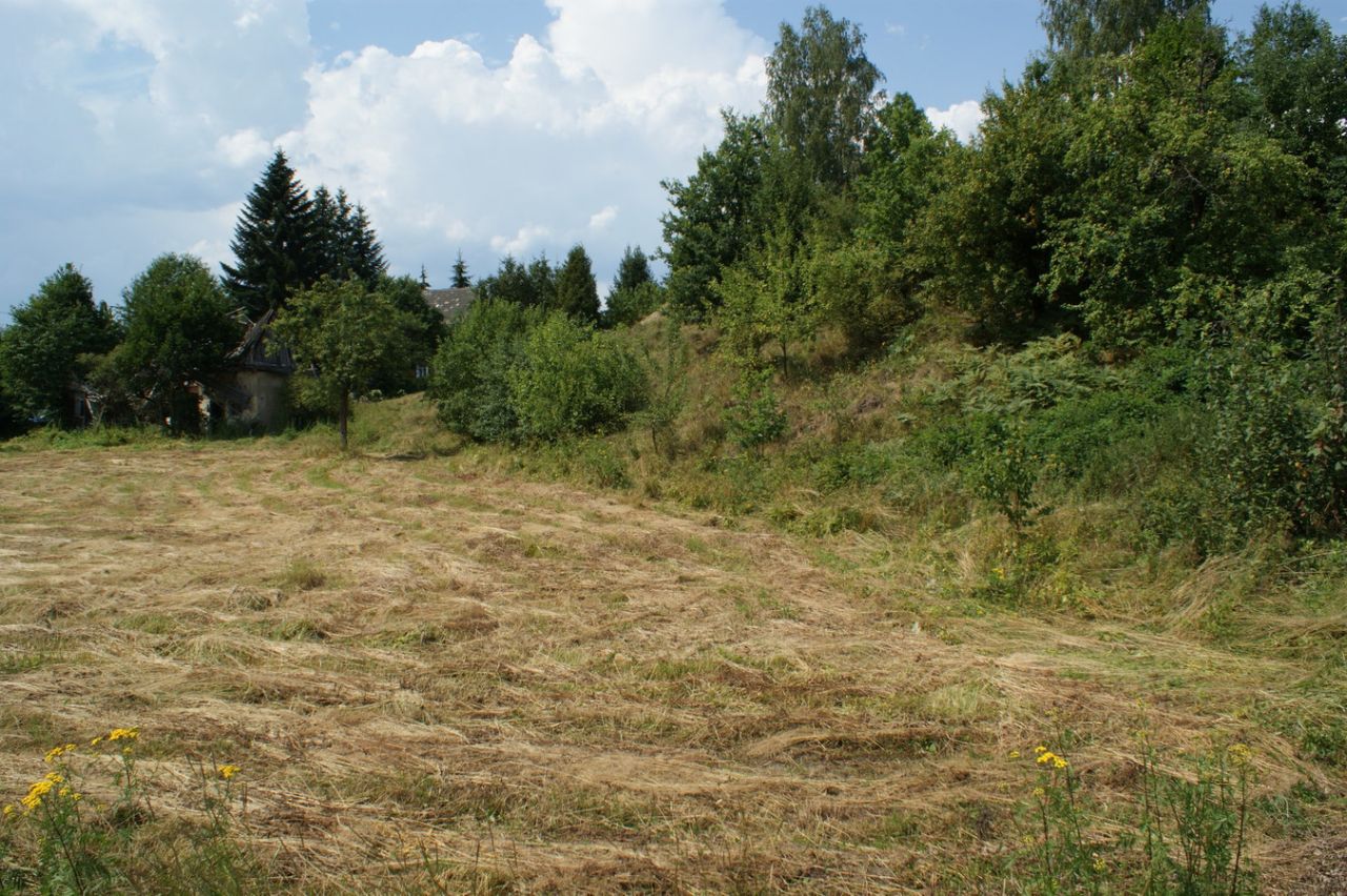 Działka budowlana Rabka-Zdrój Zaryte. Zdjęcie 3
