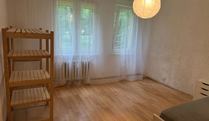 Mieszkanie 1-pokojowe Kraków Nowa Huta, os. Jagiellońskie