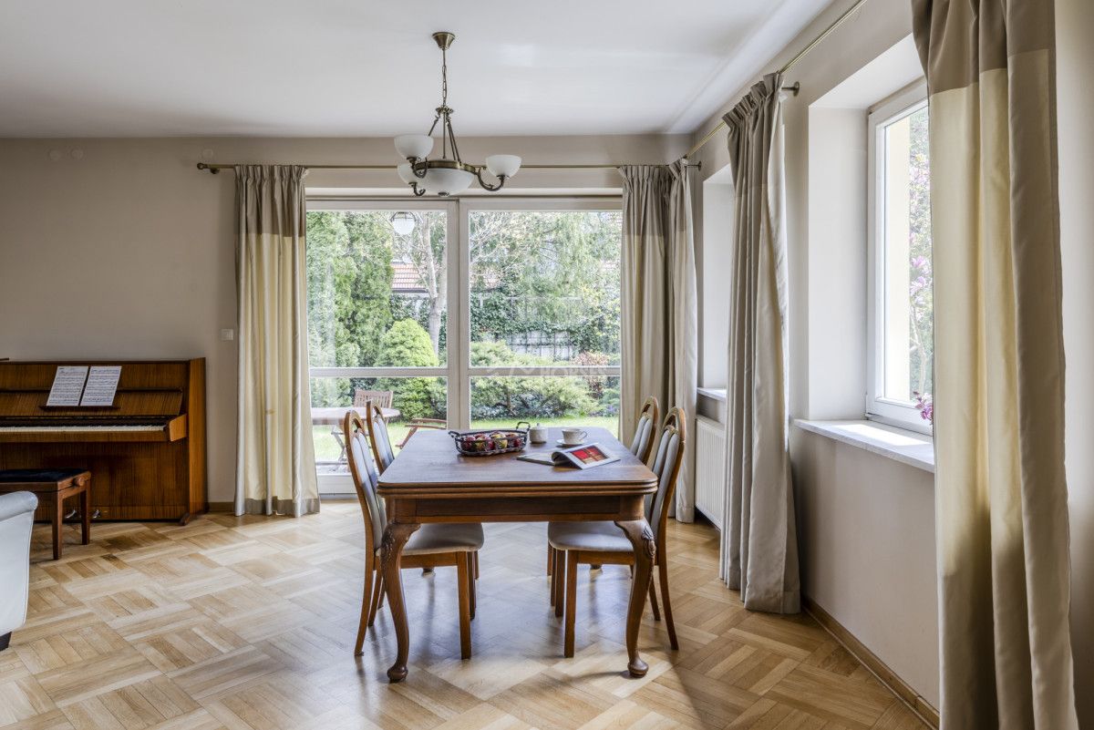 dom wolnostojący, 5 pokoi Laski, ul. Pogodna. Zdjęcie 6