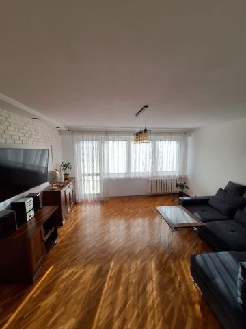 Mieszkanie 4-pokojowe Olsztyn Pieczewo, ul. Bolesława Jeziołowicza. Zdjęcie 1