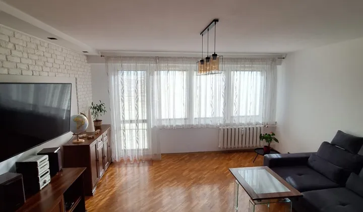 Mieszkanie 4-pokojowe Olsztyn Pieczewo, ul. Bolesława Jeziołowicza