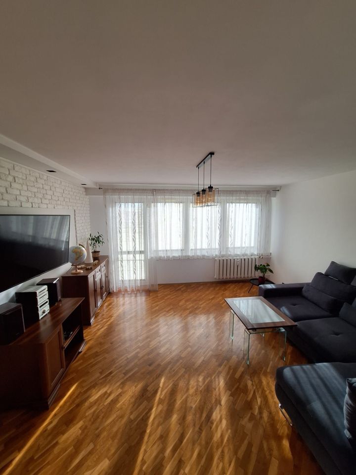 Olsztyn Pieczewo, ul. Bolesława Jeziołowicza Mieszkanie - 4 pokoje - 72 m² - 4 piętro