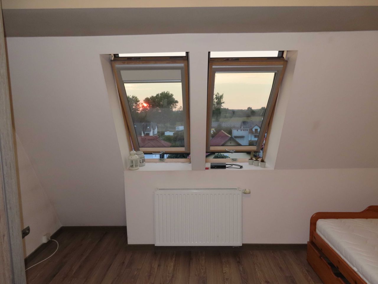 Mieszkanie 4-pokojowe Człuchów. Zdjęcie 5
