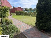 dom wolnostojący, 4 pokoje Nidzica, ul. Murzynowskiego. Zdjęcie 3
