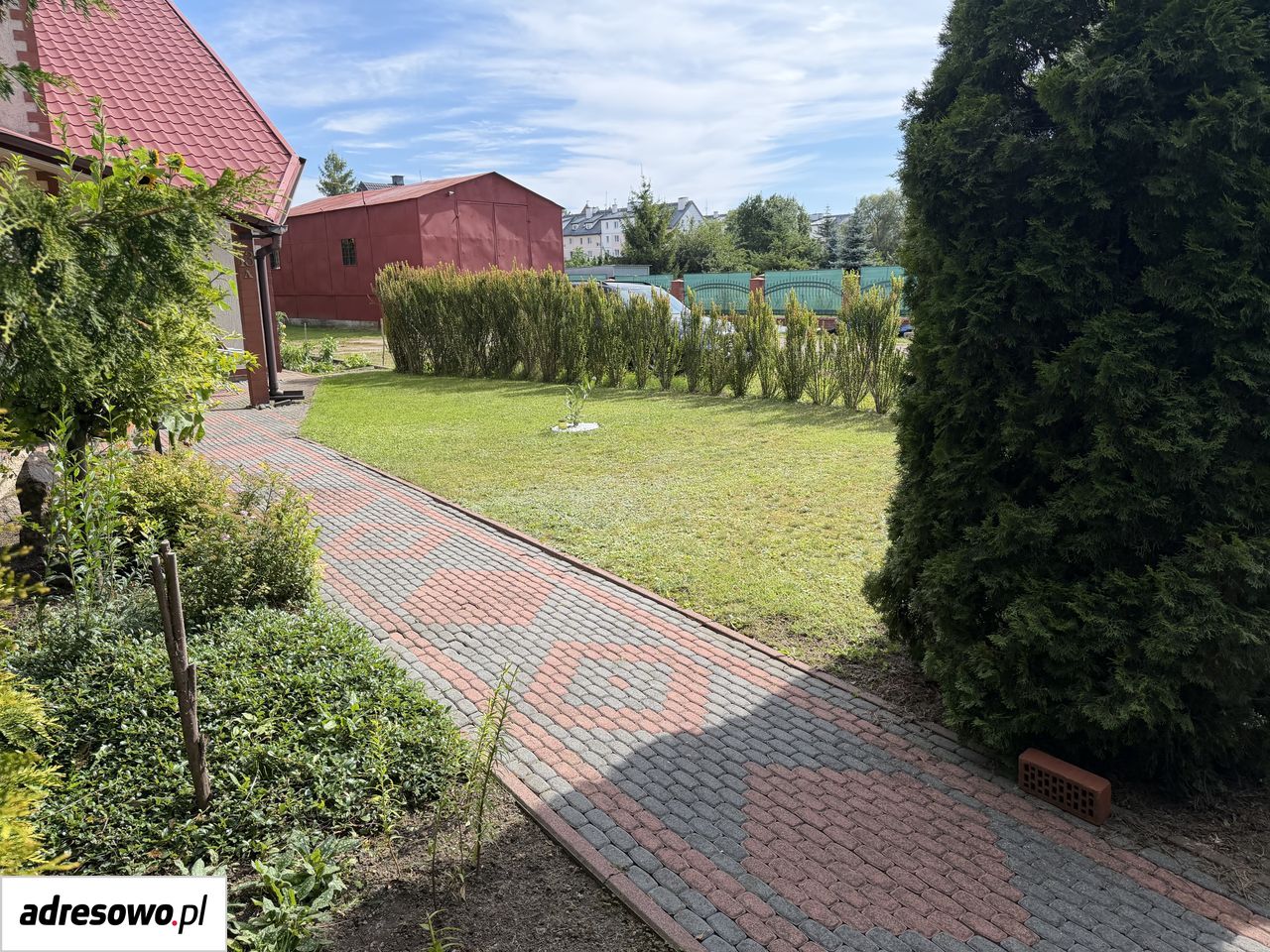 dom wolnostojący, 4 pokoje Nidzica, ul. Murzynowskiego. Zdjęcie 4