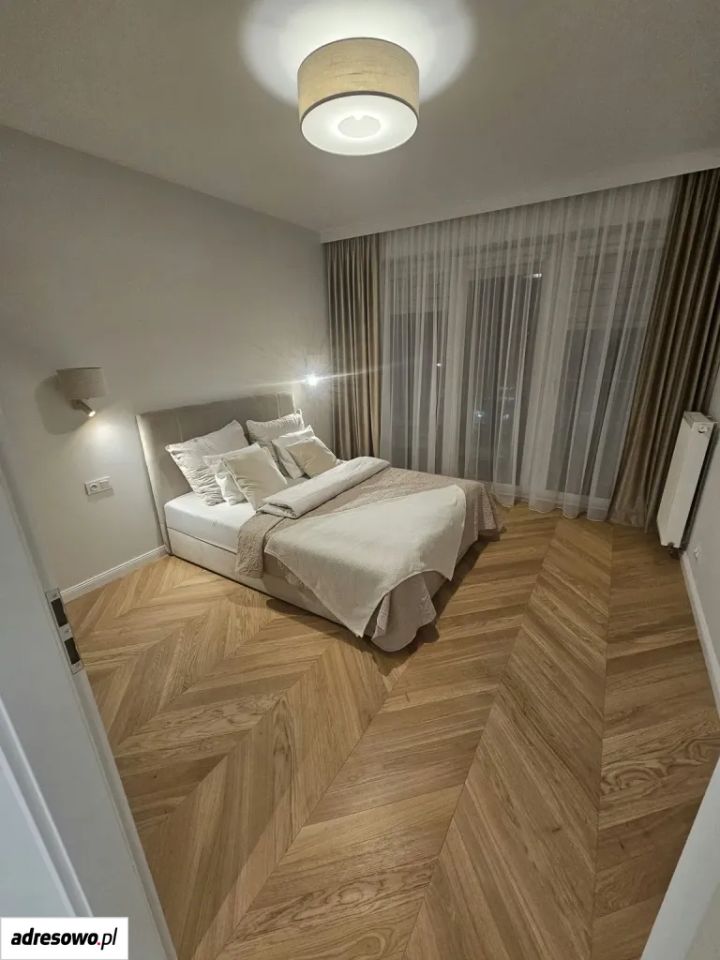 Mieszkanie 4-pokojowe Warszawa Wola, ul. Rogalińska. Zdjęcie 5