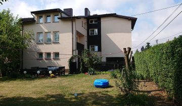 dom wolnostojący, 7 pokoi Andrespol