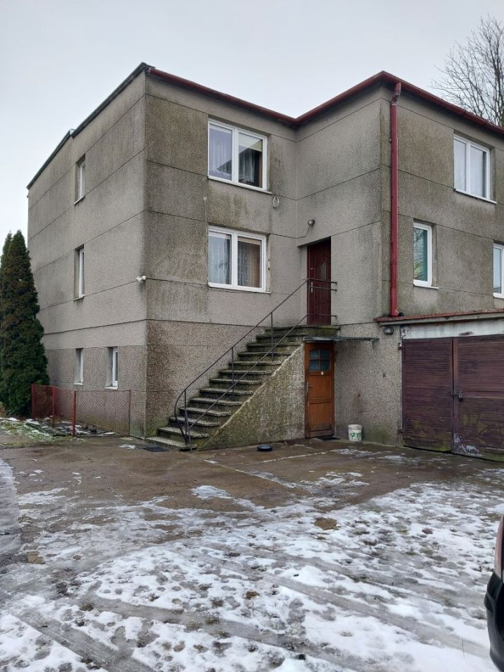 gospodarstwo Pabianice