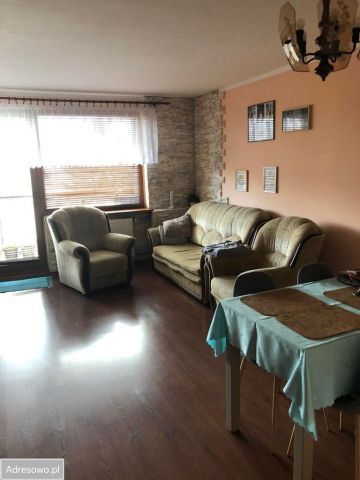 Mieszkanie 3-pokojowe Września Centrum, ul. Tadeusza Kościuszki. Zdjęcie 1