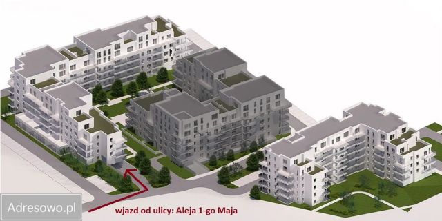 Garaż/miejsce parkingowe Giżycko, ul. Królowej Jadwigi. Zdjęcie 1