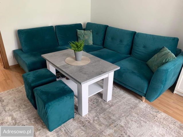 Mieszkanie 3-pokojowe Strzyżów, ul. Łukasiewicza. Zdjęcie 1