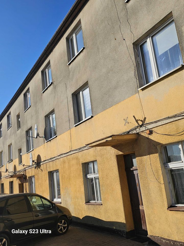 budynek wielorodzinny Sierakowice, ul. Słupska. Zdjęcie 3