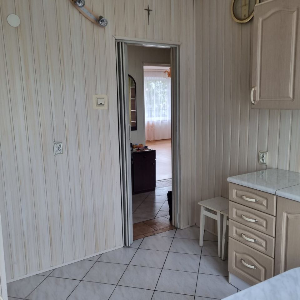 Mieszkanie 3-pokojowe Michałowo, ul. Świętojańska. Zdjęcie 2