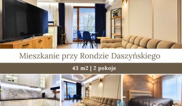 Mieszkanie 2-pokojowe Warszawa Wola, ul. Karolkowa