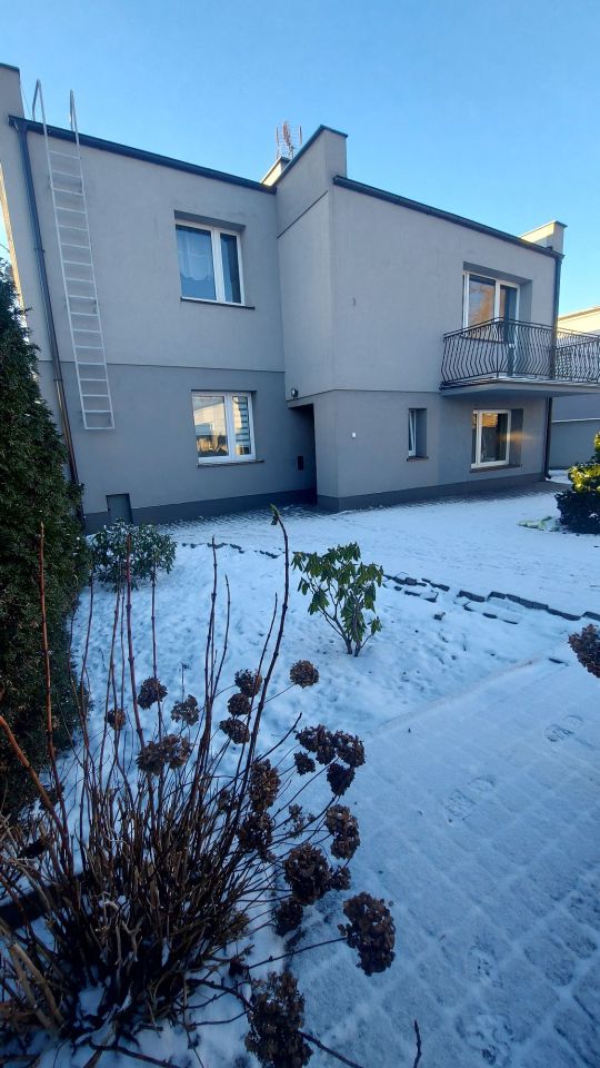 dom wolnostojący Budzyń, ul. Władysława Łokietka. Zdjęcie 3