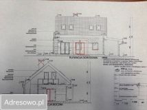 dom wolnostojący, 3 pokoje Kobylanka. Zdjęcie 2