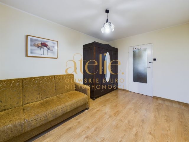 Mieszkanie 2-pokojowe Gdańsk Przymorze. Zdjęcie 2