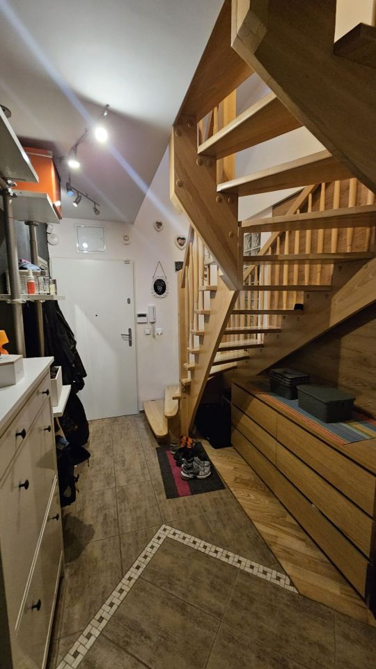 Mieszkanie 3-pokojowe Wrocław Gaj. Zdjęcie 8