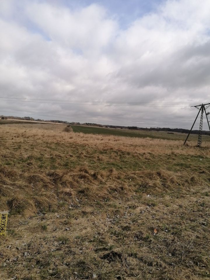 Działka rolna Rusko. Zdjęcie 5