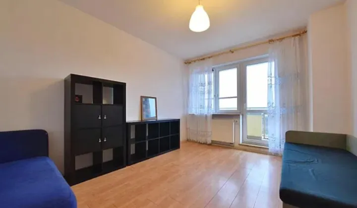Mieszkanie 2-pokojowe Warszawa Targówek, ul. Lewinowska