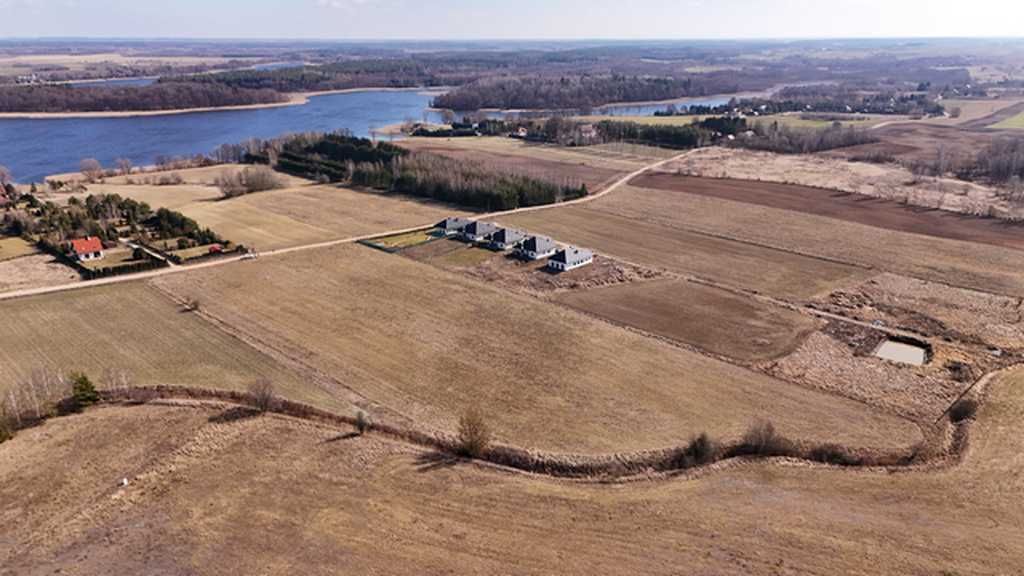 Działka budowlana Koziki. Zdjęcie 2