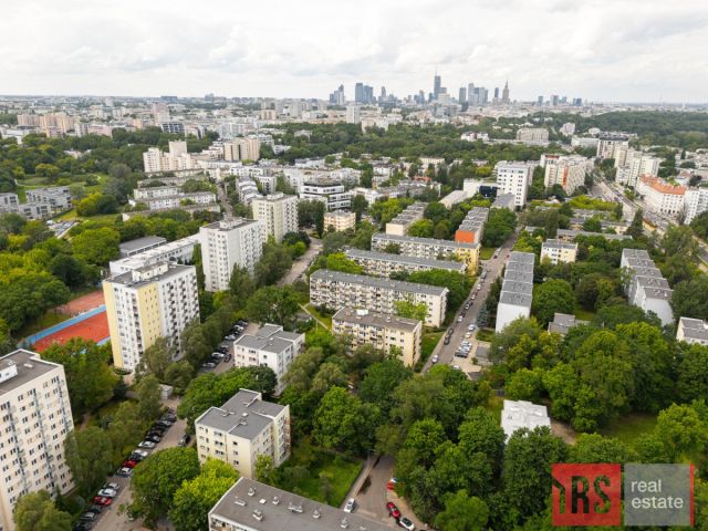 Mieszkanie 3-pokojowe Warszawa Mokotów, ul. Jana Feliksa Piwarskiego. Zdjęcie 15