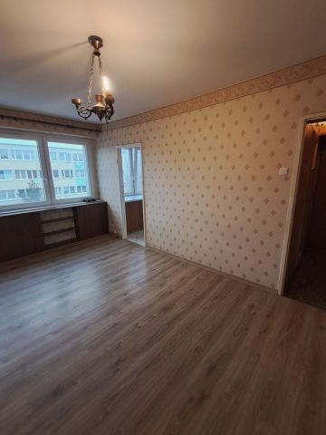 Mieszkanie 2-pokojowe Kalisz, al. Wojska Polskiego. Zdjęcie 2