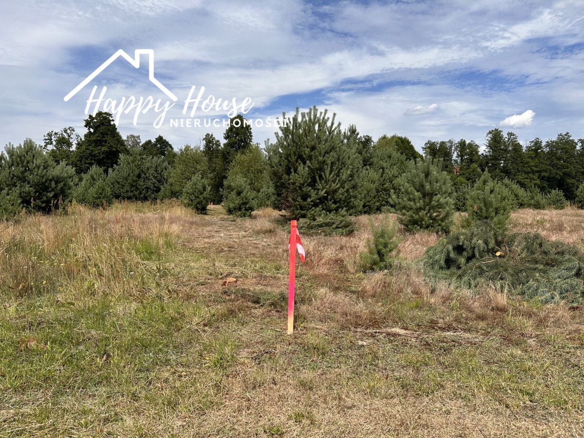 Działka budowlana Rytel, ul. Nadrzeczna. Zdjęcie 24