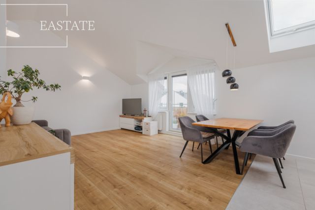 Mieszkanie 2-pokojowe Gdynia Dąbrowa, ul. Koperkowa. Zdjęcie 8