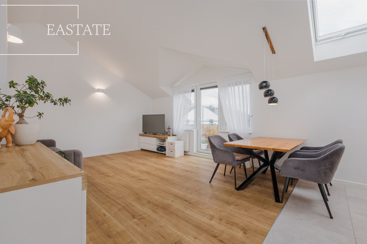 Mieszkanie 2-pokojowe Gdynia Dąbrowa, ul. Koperkowa. Zdjęcie 8