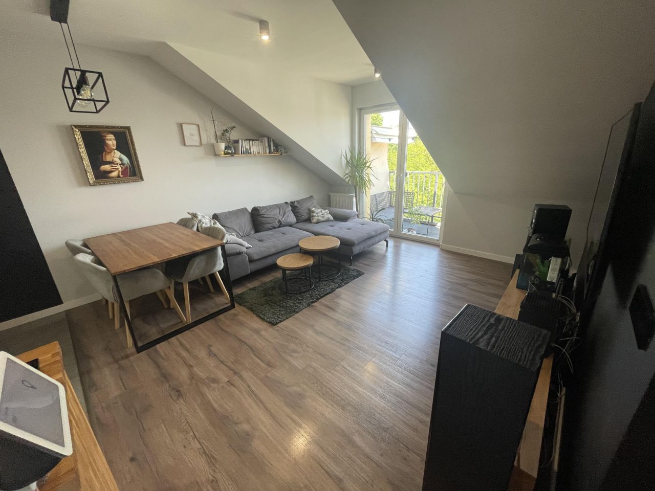 Mieszkanie 2-pokojowe Kraków Bronowice Wielkie, ul. Starego Dębu