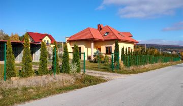 dom wolnostojący, 5 pokoi Bieliny