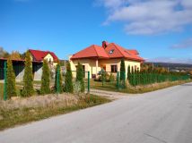 dom wolnostojący, 5 pokoi Bieliny