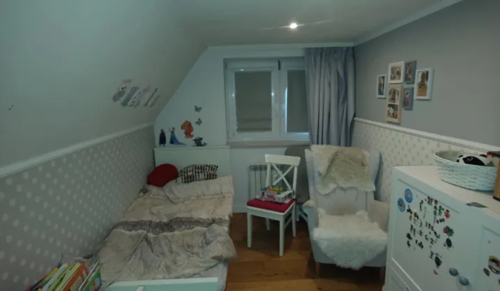 Pokój Wrocław Muchobór Mały, ul. Australijska