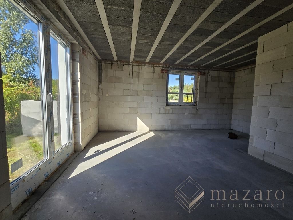 dom wolnostojący, 4 pokoje Prądocin, ul. Jarzębinowa. Zdjęcie 8