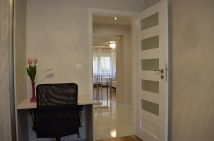 Mieszkanie 3-pokojowe Białystok Piaski, ul. Zwierzyniecka. Zdjęcie 4