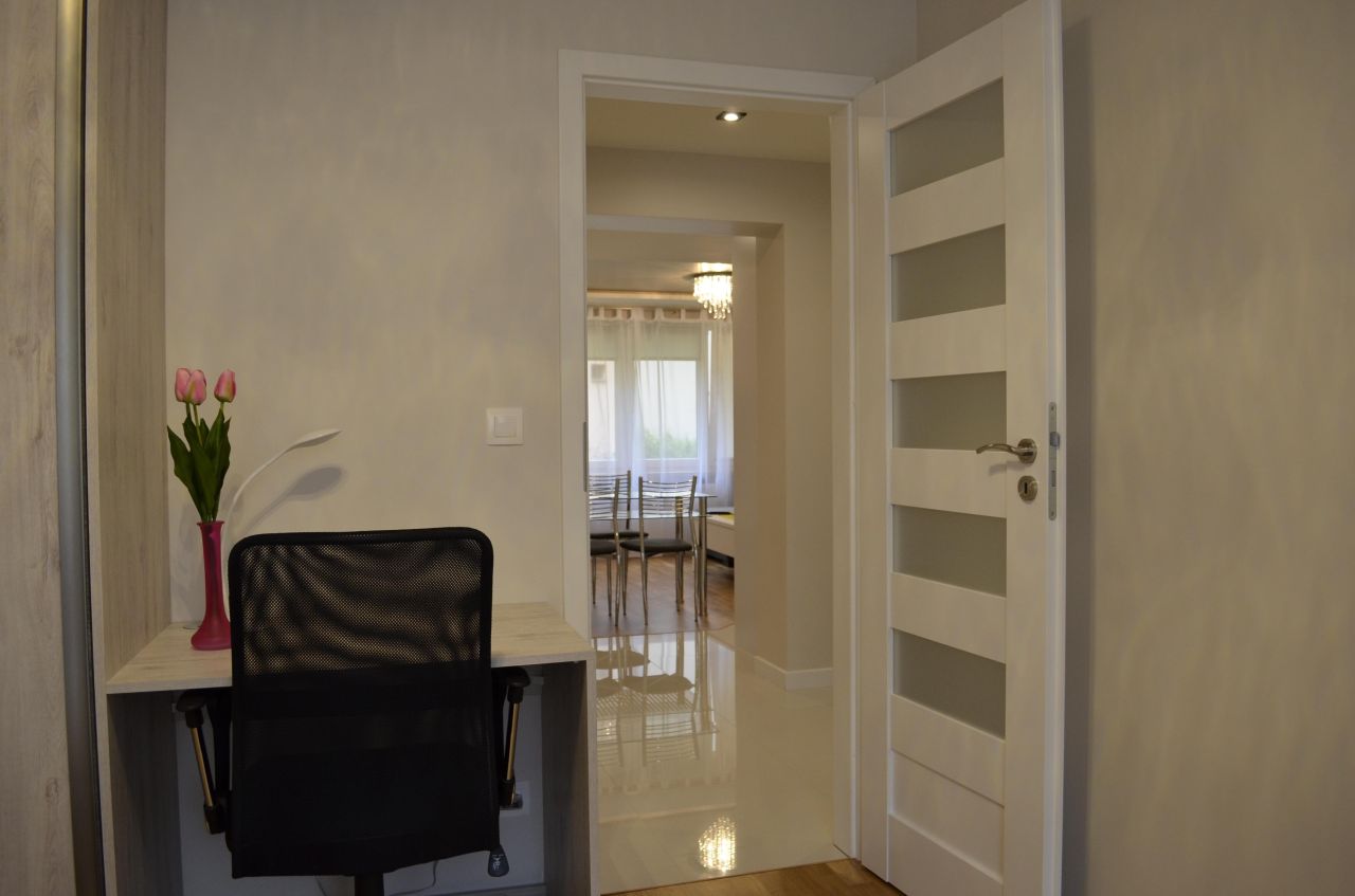 Mieszkanie 3-pokojowe Białystok Piaski, ul. Zwierzyniecka. Zdjęcie 5